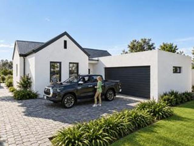 House for sale in Garden Route District Municipality, Groot Brak Rivier