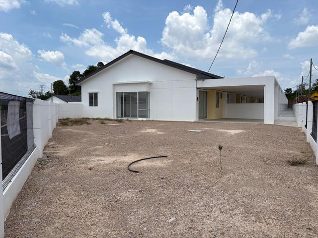 Terraced House for sale in Sungai Petani, Kuala Muda