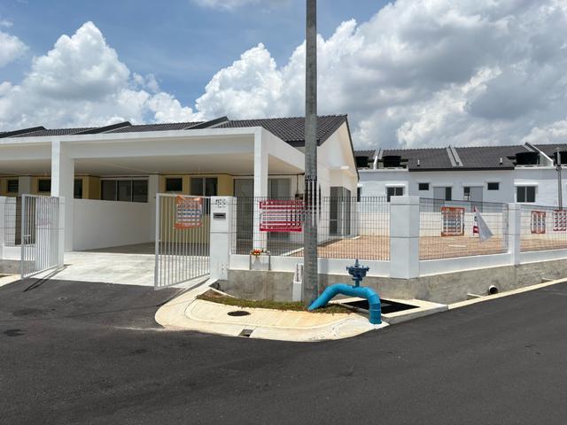 Terraced House for sale in Sungai Petani, Kuala Muda