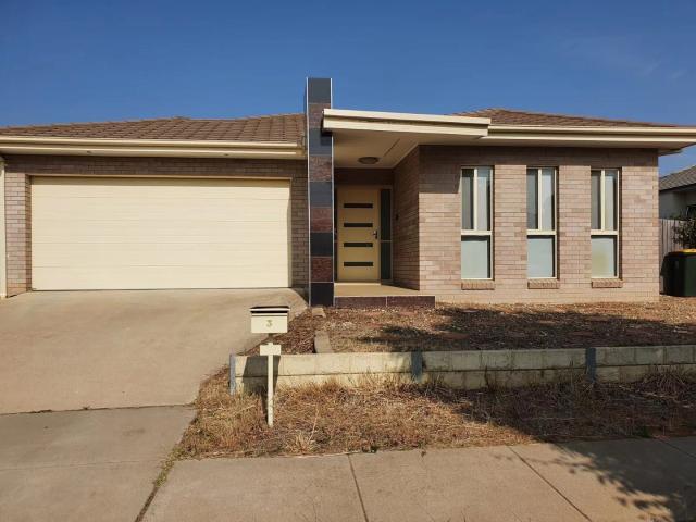 Property for rent in Franklin, Australian Capital Territory