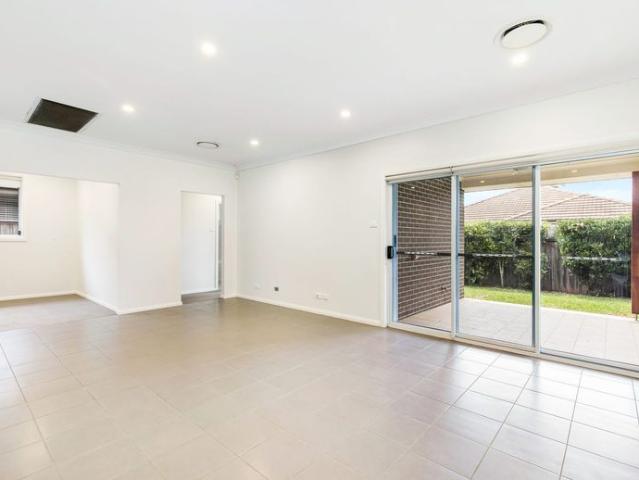 House for rent in The Ponds, Sydney