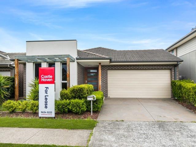 House for rent in The Ponds, Sydney