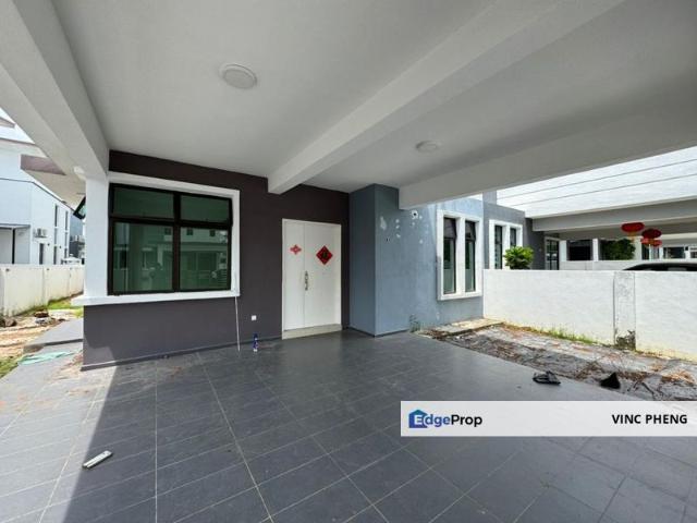 House for rent in Bukit Katil, Malaka