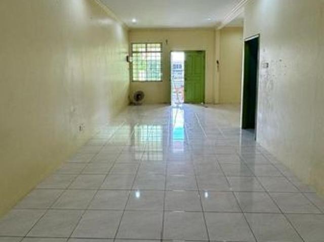 House for sale in Kuching, Sarawak