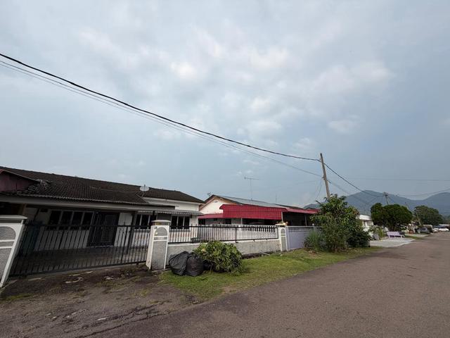 Residential House for sale in Kluang, Johor