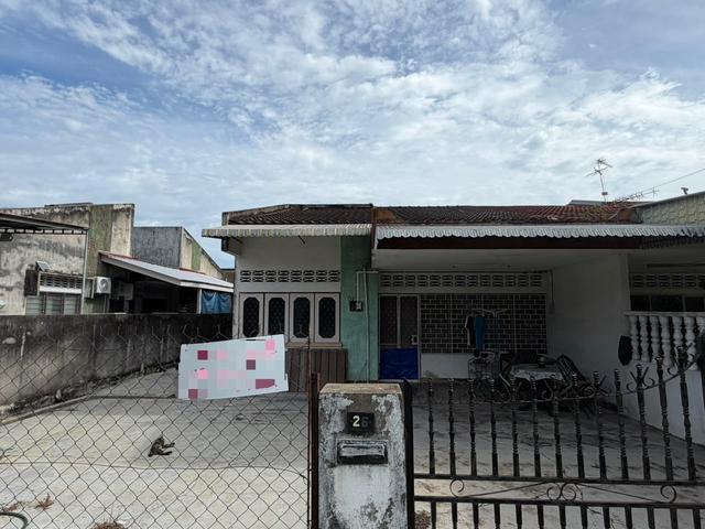 Residential House for sale in Perak