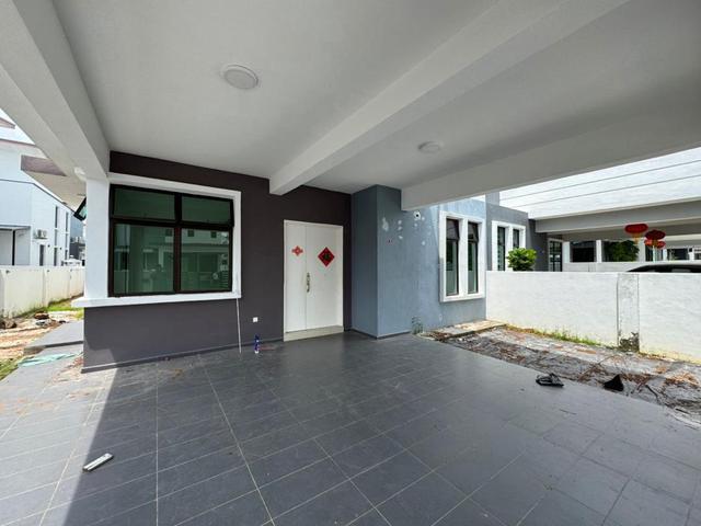 Residential House for rent in Bukit Katil, Malaka