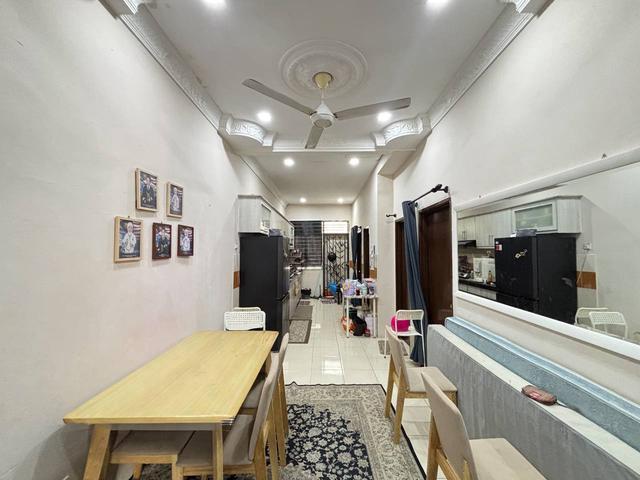 Terraced House for sale in Saujana, Selangor
