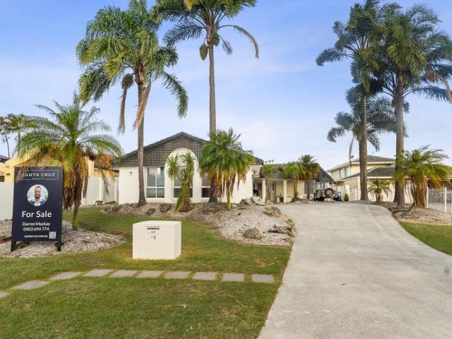 House for sale in Fernbrook, Queensland