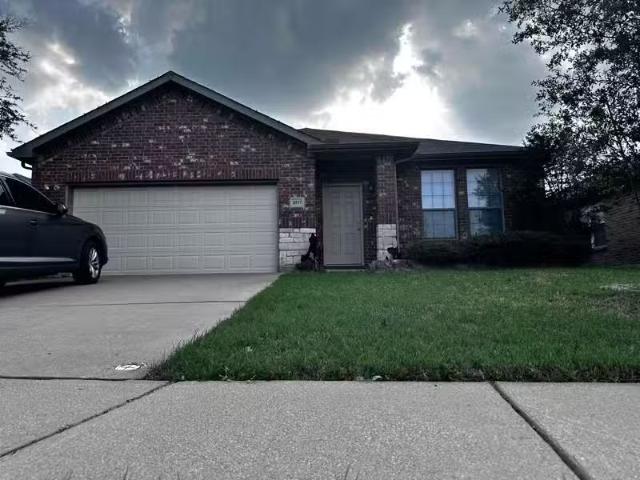 House for rent in Fort Worth