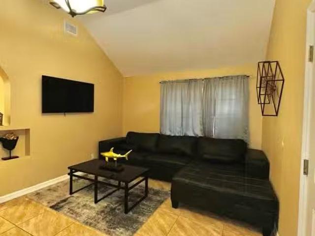 House for rent in Edinburg
