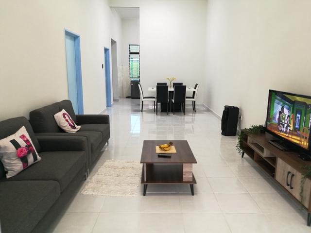 Terraced House for sale in Kota Tinggi, Johor