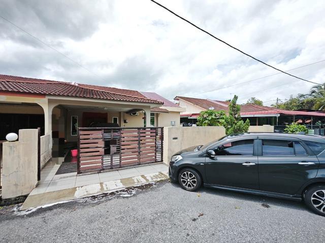Residential House for sale in Kangar, Perlis