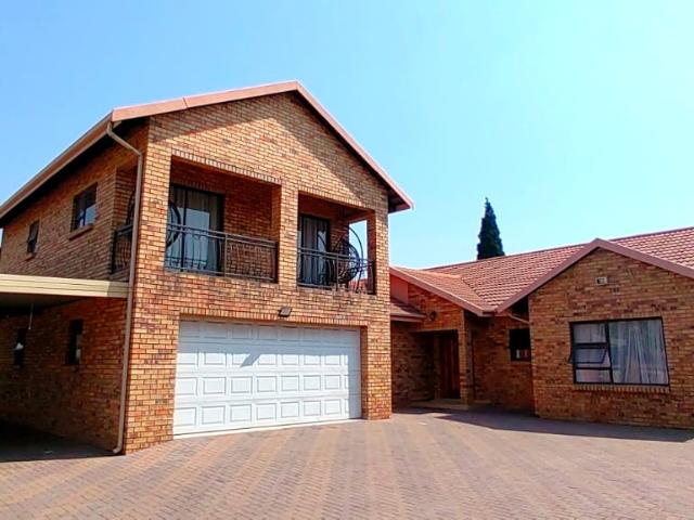 House for rent in SE8, Emfuleni Local Municipality