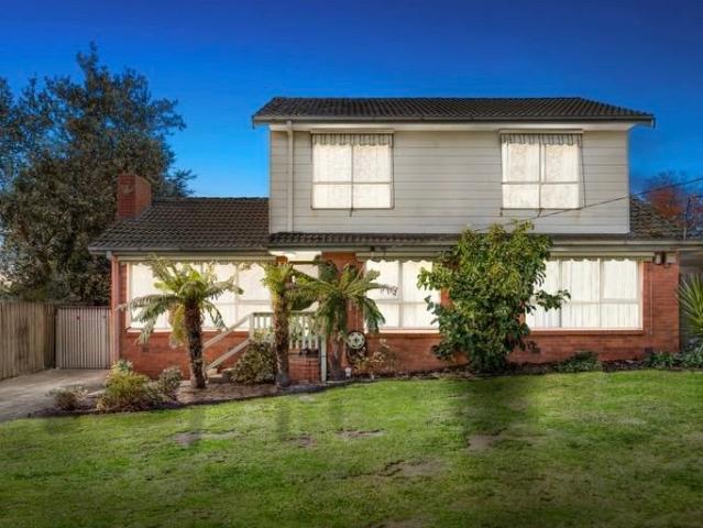 House for rent in Camerons Creek, Victoria
