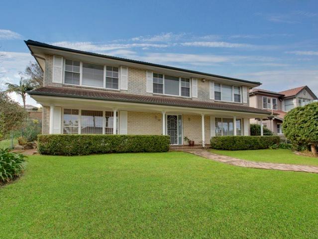 House for rent in Sydney, New South Wales