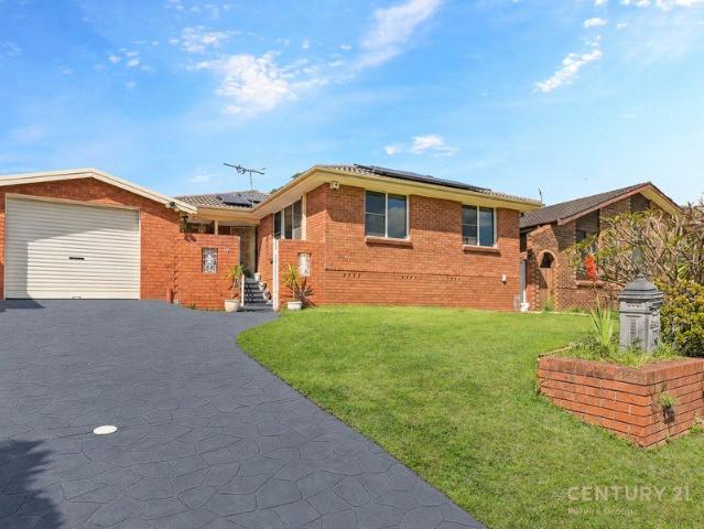 House for sale in Eschol Park, Sydney