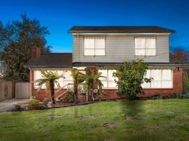 House for rent in Camerons Creek, Victoria