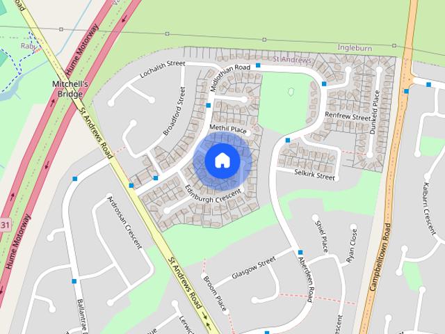House for rent in St Andrews, Sydney