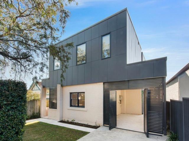 House for rent in Sydney, New South Wales