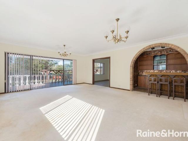 House for rent in Willoughby, New South Wales