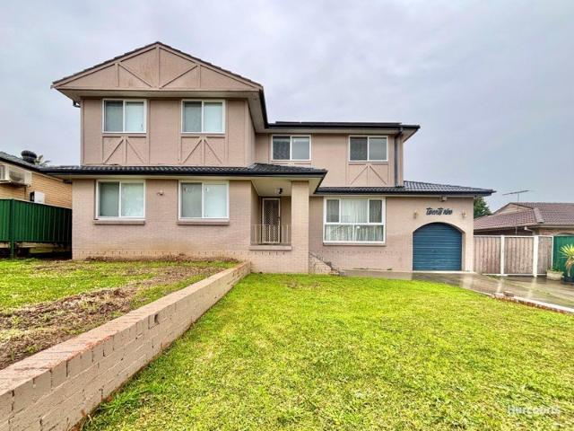 House for rent in Kearns, Sydney