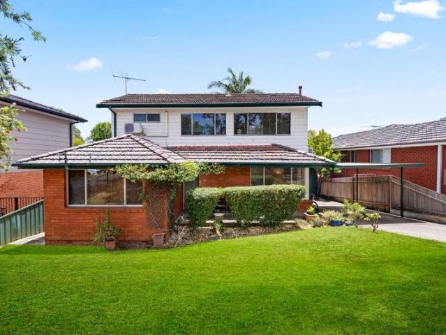 House for sale in Sydney, New South Wales