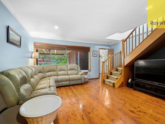 House for rent in East Hills, Sydney