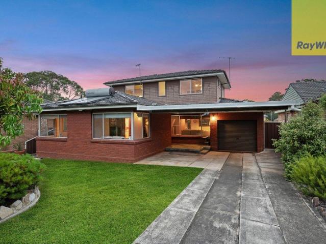 House for rent in East Hills, Sydney
