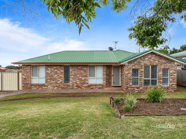 House for rent in Toowoomba, Queensland
