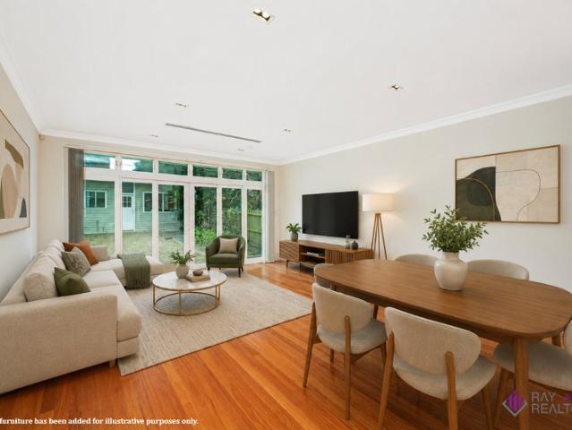 House for rent in Sydney, New South Wales