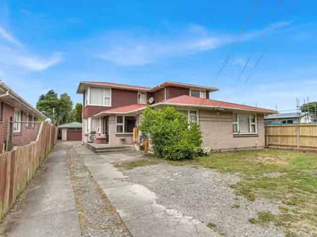 House for rent in Chaslands, Canterbury