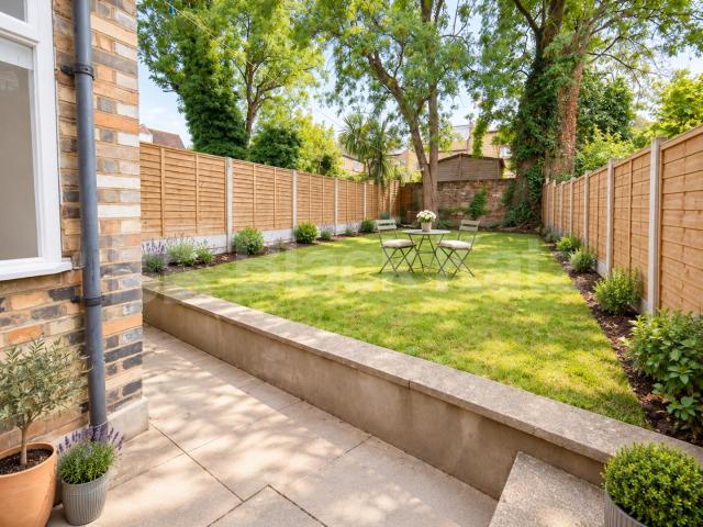 House for rent in Elthorne Estate, Greater London