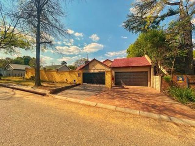 House for sale in Gauteng
