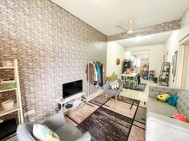 Terraced House for sale in Saujana, Selangor