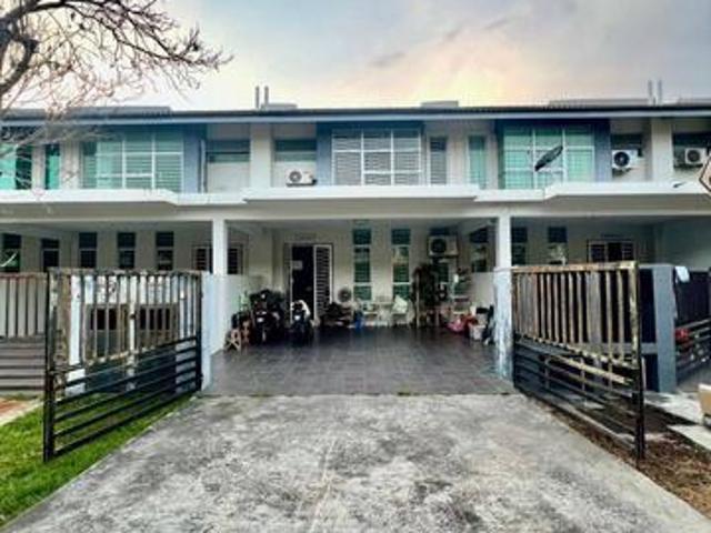 Terraced House for sale in Kajang, Langat