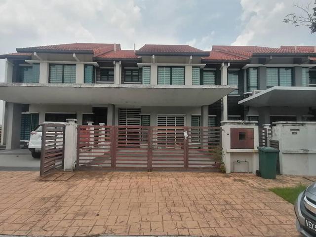Terraced House for rent in Kajang, Langat