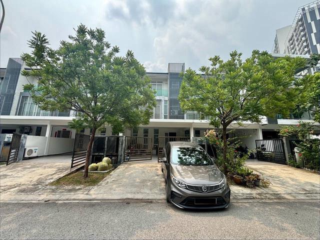 Terraced House for sale in Bandar Baru Bangi, Majlis Perbandaran Kajang
