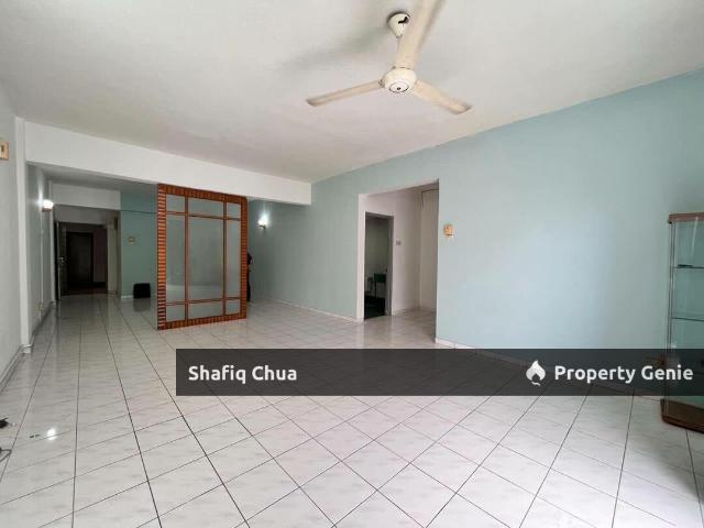 Condominium for sale in Petaling, Damansara Damai