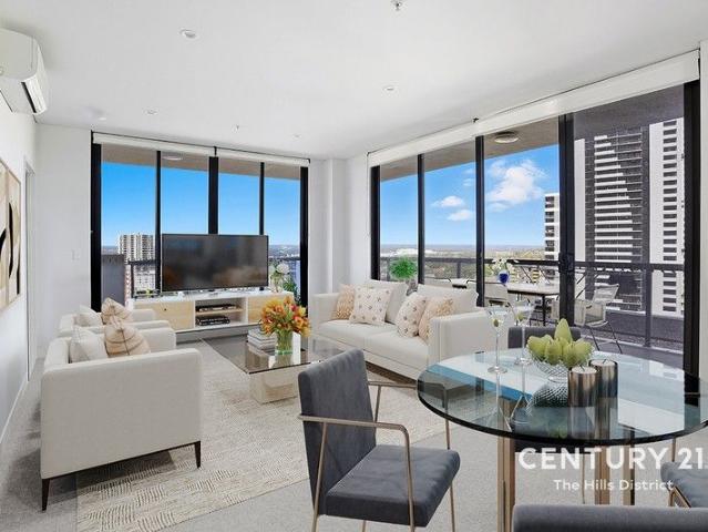 Apartment for sale in Liverpool, New South Wales