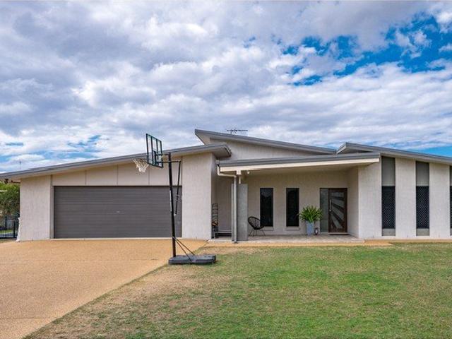 House for sale in Gracemere, Queensland