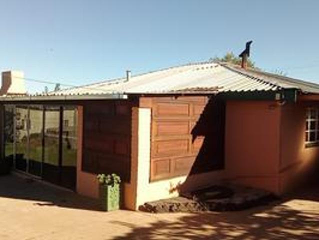 House for sale in Mohlakeng, Gauteng