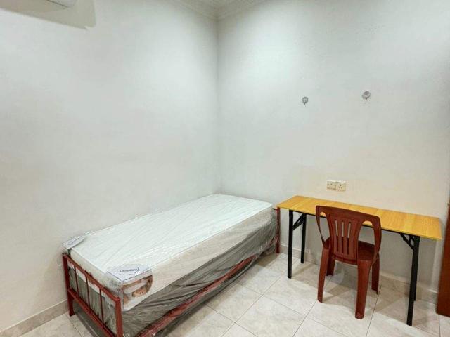 Room for rent in Kota Kinabalu, Bahagian Pantai Barat