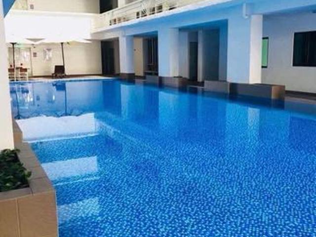 Serviced Residence for sale in Country Heights Damansara, Kuala Lumpur