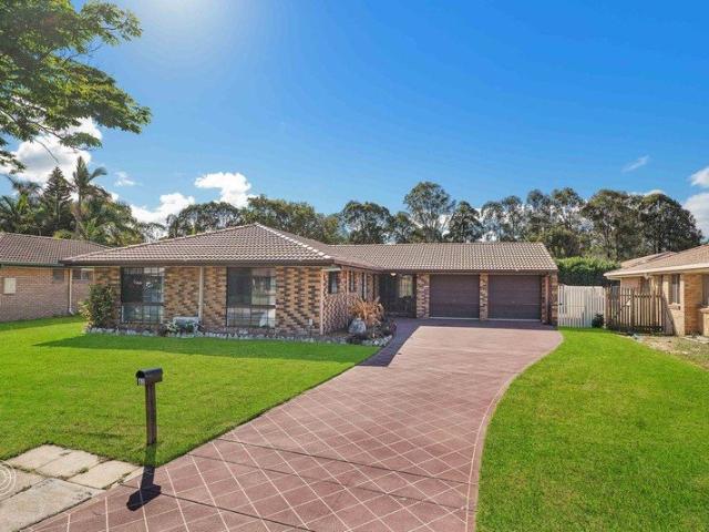 House for rent in Methul, Queensland