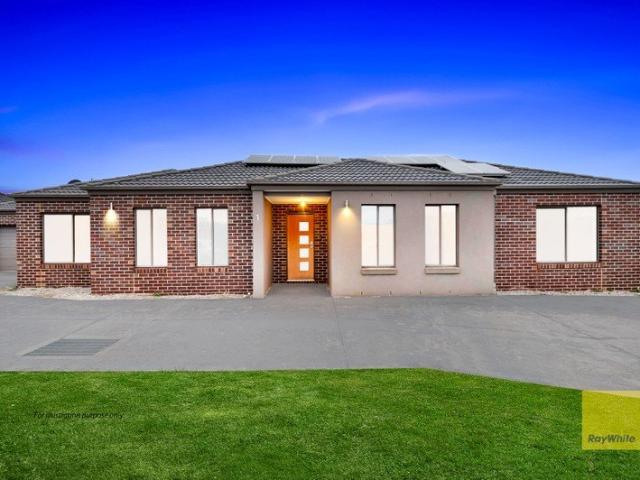 House for sale in Camerons Creek, Victoria