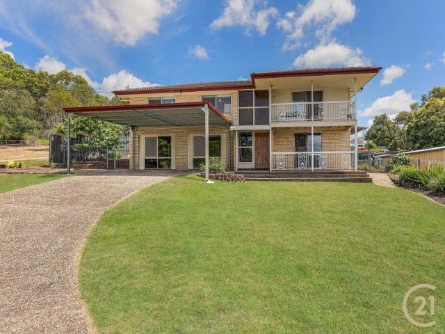 House for rent in Brassall, Greater Brisbane