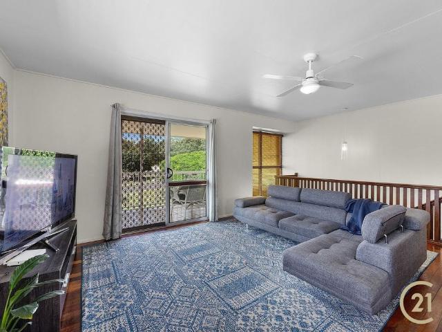 House for rent in Brassall, Greater Brisbane