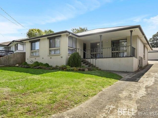 House for sale in Camerons Creek, Victoria