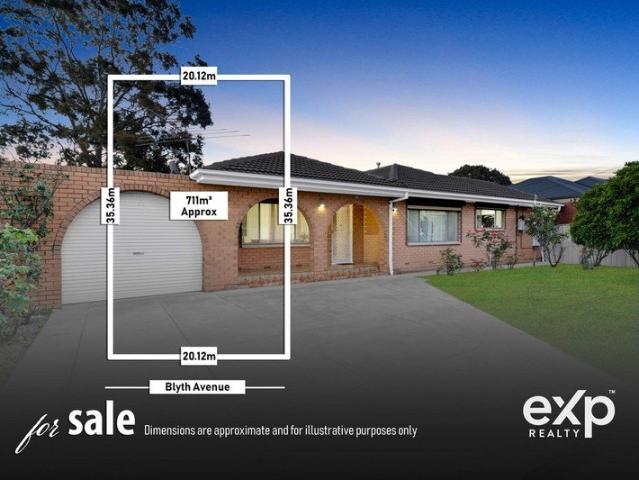 House for sale in Parafield Gardens, Adelaide